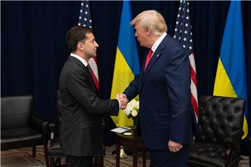 USA UKRAINE DIPLOMACY