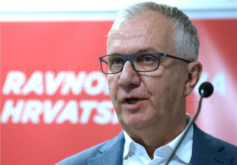 SDP o aktualnoj problematici u sektoru zdravstva i obrazovanja