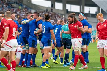 JAPAN RUGBY WORLD CUP 2019