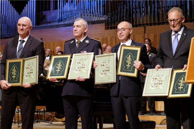 Obilježen Dan policije