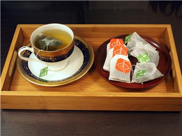 TAIWAN HEALTH TEA BAGS