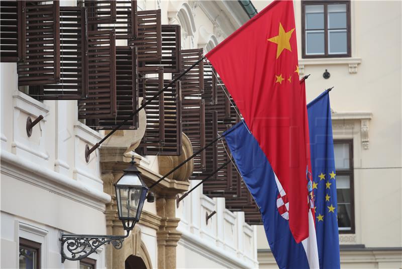 Ambassador says China, Croatia are in best period of relations in history