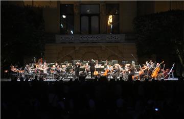 Zagrebačka filharmonija svečanim koncertom otvorila novu sezonu