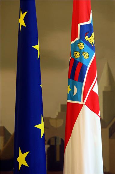 Croatia's EU presidency priorities are well accepted in Brussels