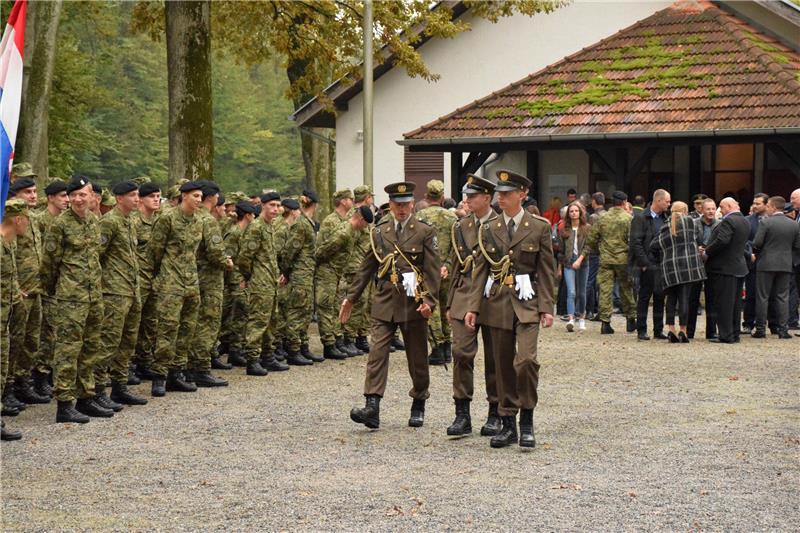 Dan grada Bjelovara - u Mimohodu pobjednika više stotina sudionika