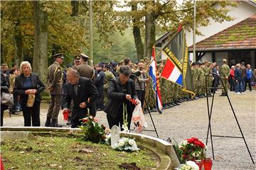 Dan grada Bjelovara - u Mimohodu pobjednika više stotina sudionika