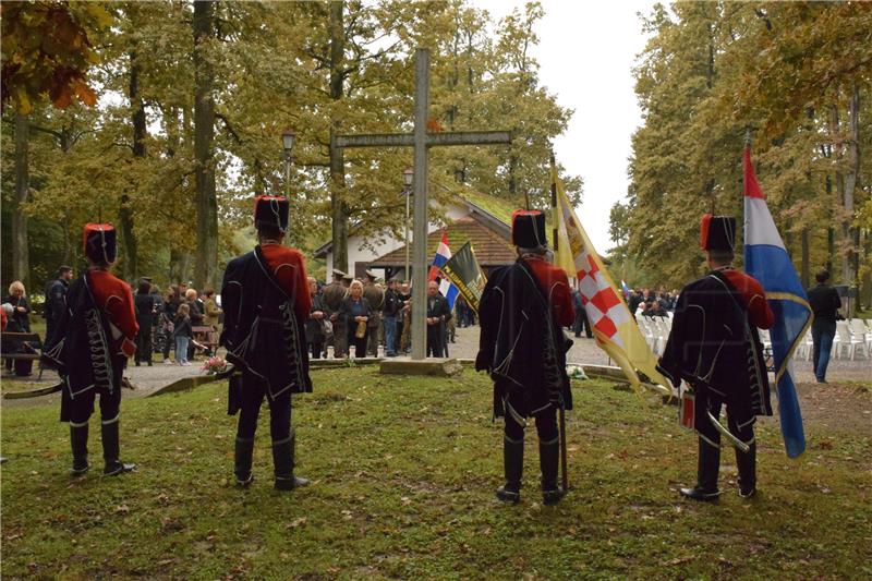 Dan grada Bjelovara - u Mimohodu pobjednika više stotina sudionika