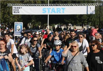  Humanitarna utrka Terry Fox Run 