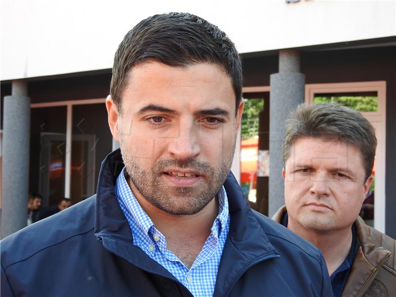 Bernardic expects Milanovic to be corrective to everything bad in Croatian society