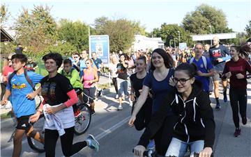 Humanitarna utrka Terry Fox Run