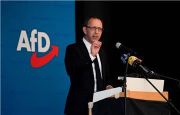 Političar AfD-a smije biti nazvan fašistom