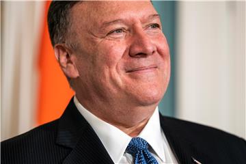 USA POMPEO IMPEACHMENT