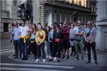 ZKM-ove interaktivne šetnje Zagrebom propituju prostor i vrijeme