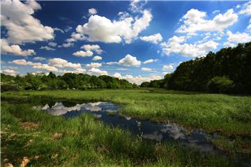 UNESCO-u poslana nominacija za Petodržavni rezervat biosfere Mura-Drava-Dunav