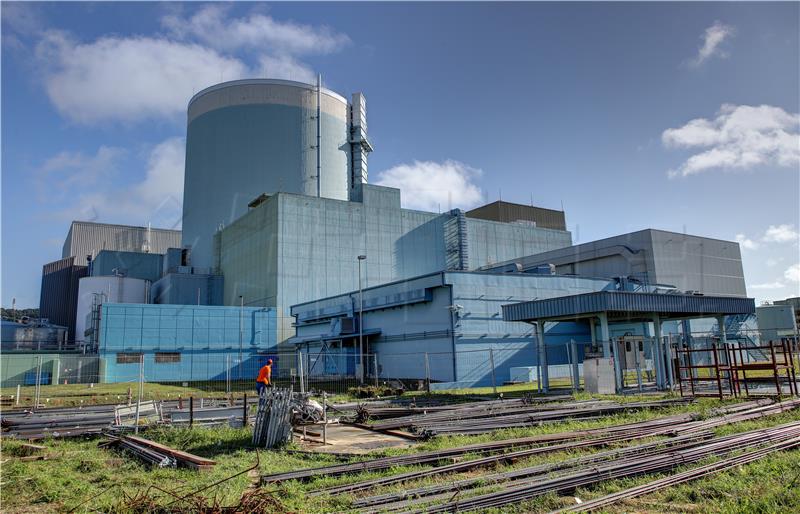 Minister says Croatia should consider partnership in Krsko nuclear power plant