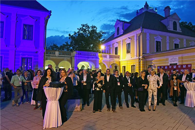 U Vukovaru svečano otvoreni Dani hrvatskog turizma - Slavonija želi i može razvijati turizam