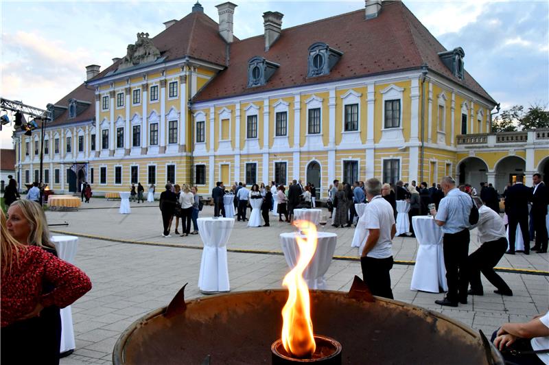 Croatian Tourism Days opened in Vukovar