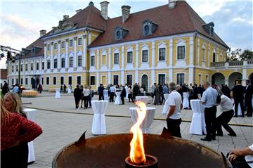 Croatian Tourism Days opened in Vukovar