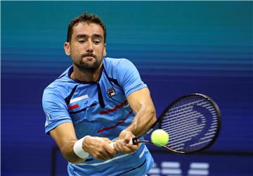 ATP: Tokio kraj za Čilića 