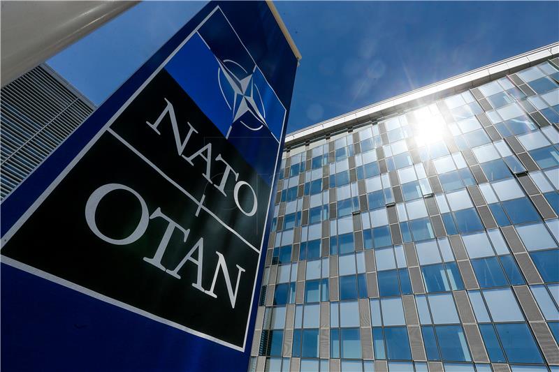 Russia regrets Bosnia's bid to join NATO