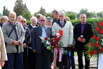 Obilježena 75. godišnjica oslobođenja Virovitice od fašizma