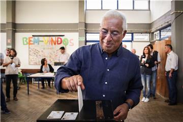 Legislative elections 2019 in Portugal