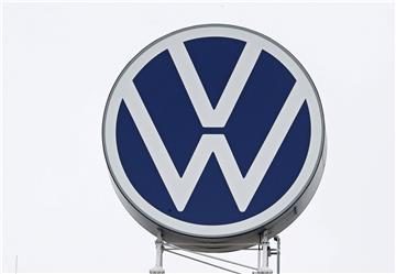 GERMANY AUTOMOTIVE VOLKSWAGEN