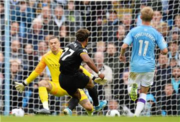 Wolverhampton šokirao Manchester City