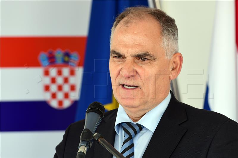 Župan Boban: Dan državnosti trebamo slaviti 30. svibnja