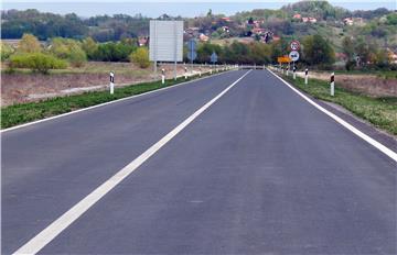 Večernji list: Pri brzini od 100 km na sat laseri će provjeravati svaki milimetar ceste