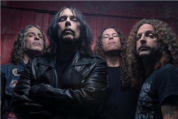 Monster Magnet donose "Powertrip" turneju u Zagreb