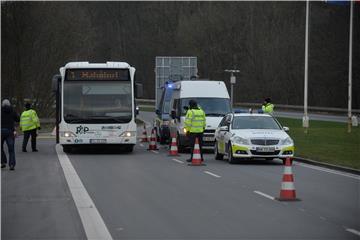 Danska uvodi granične kontrole prema Švedskoj zbog prekograničnog kriminala 