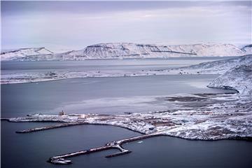 GREENLAND DENMARK USA DEFENSE