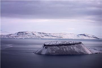 GREENLAND DENMARK USA DEFENSE