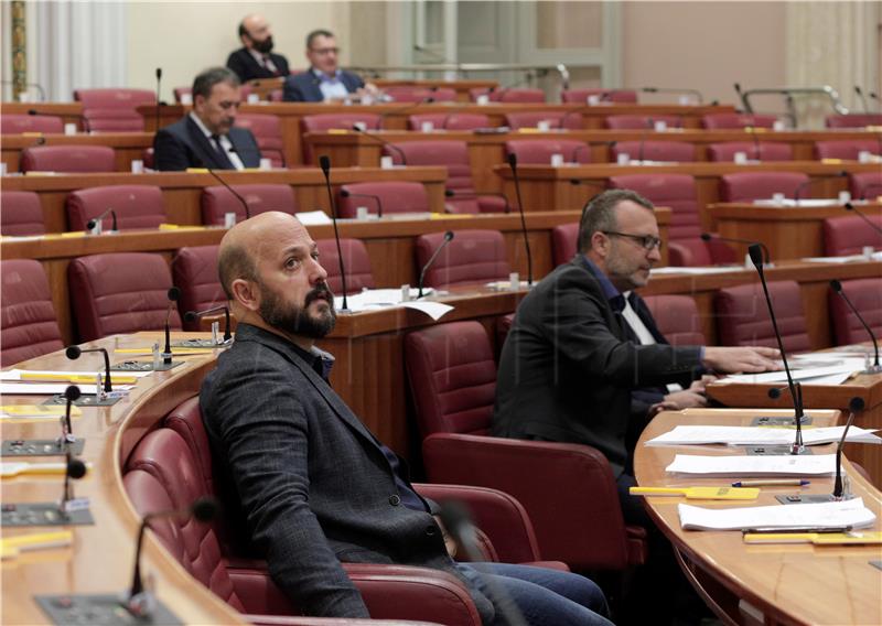 Maras pozdravio odluku Povjerenstva o Plenkoviću