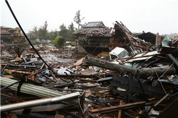 U Japanu jedan poginuo, milijun ljudi trebao bi se evakuirati zbog tajfuna