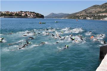 2. Triatlon „Earth, Sea & Fire“ u Dubrovniku