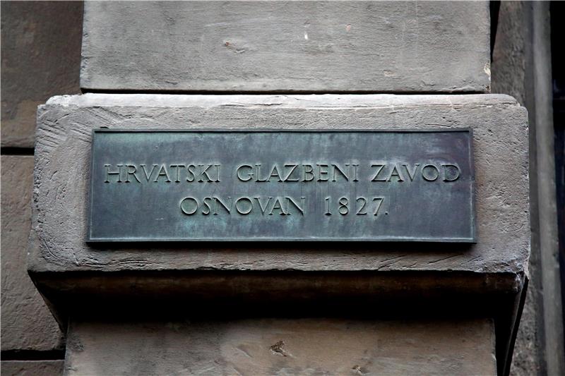 U Hrvatskom glazbenom zavodu 14. izdanje ZAGREB KOM-a do 16. listopada