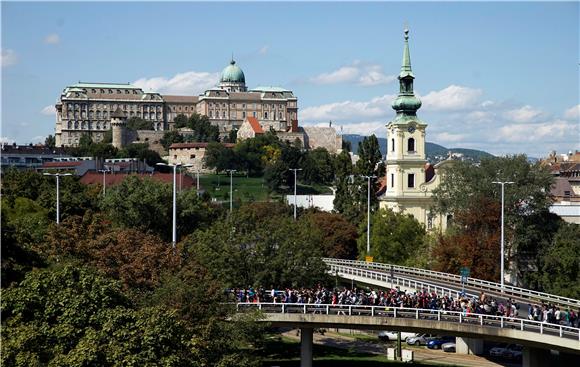 Lokalni izbori u Mađarskoj: oporba se nada pobjedi