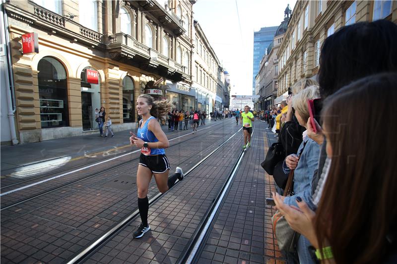 28. Zagrebački maraton