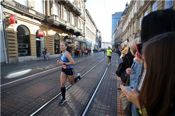 28. Zagrebački maraton