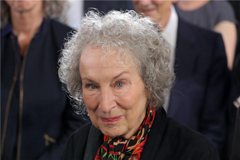 Margaret Atwood i Bernardine Evaristo nagrađene književnom nagradom Booker za 2019.