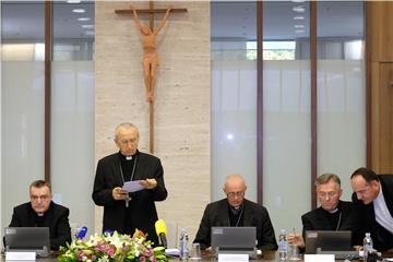 59. zasjedanje Sabora Hrvatske biskupske konferencije