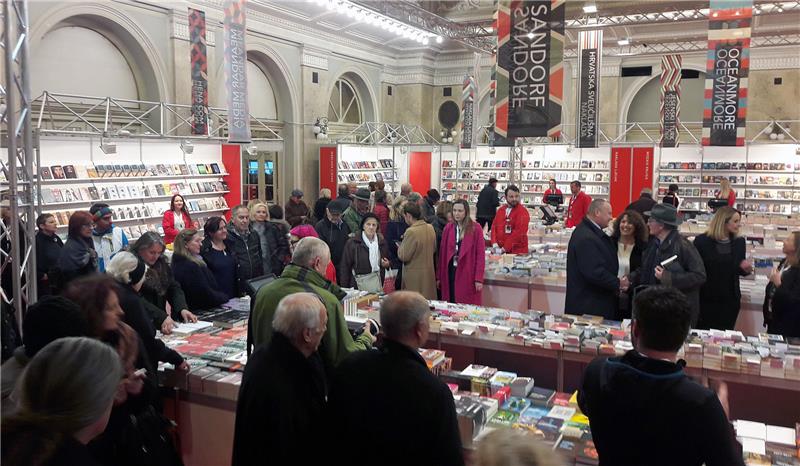 Istria Book Fair(y) to take place in Pula on 5-15 December