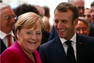 FRANCE GERMANY DIPLOMACY AIRBUS