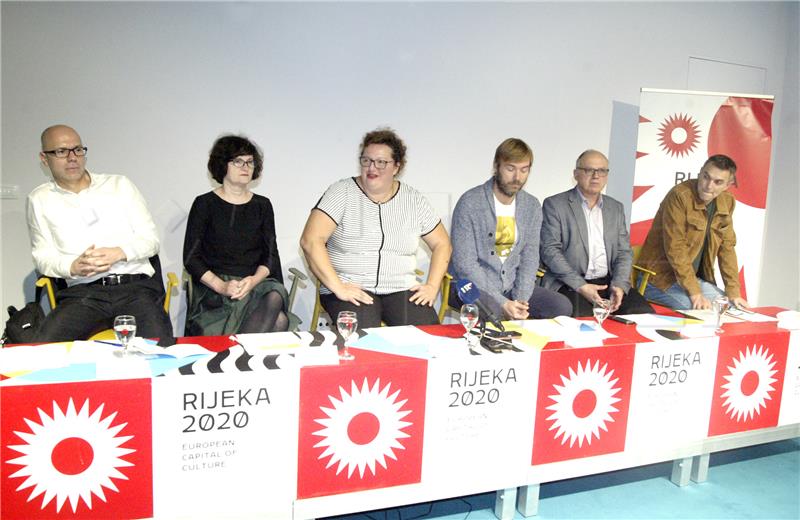 Predstavljen programski pravac Doba moći projekta Rijeka 2020.