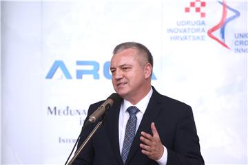 17. međunarodni sajam inovacija ARCA 2019.