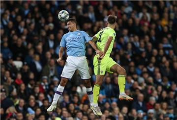 Uefa kaznila Dinamo i Manchester City