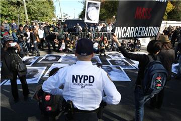 New York zatvara zloglasni zatvor Rikers