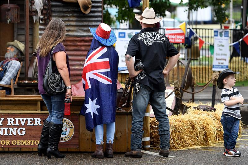 Britanski istraživač koji je prvi oplovio Australiju vraća se kući nakon dva stoljeća